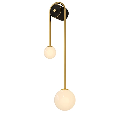 Wall lamp ST Luce Adige SL1202.201.02