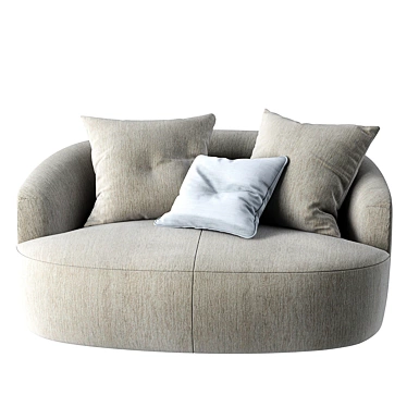 Casamilano Sofa Francesca