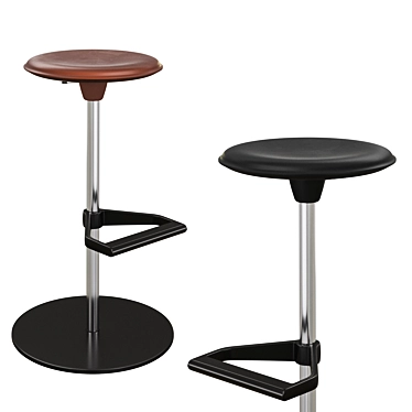 Stool Maire