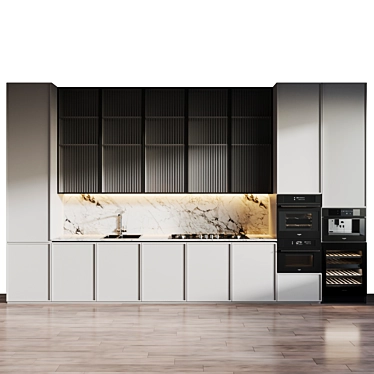 modern kitchen 48