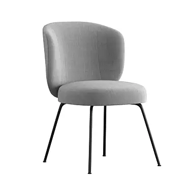 Greer Upholstered Dining Chair West elm