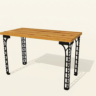 Loft Table