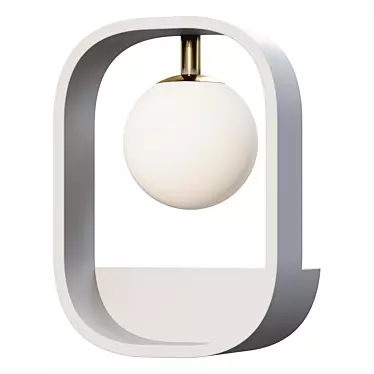 Sconce MAYTONI MOD431WL 2 sqm, 17.8 cm #80407604 wall lamp