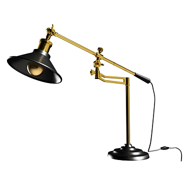 Penelope desk lamp