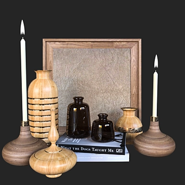 decorative set 7