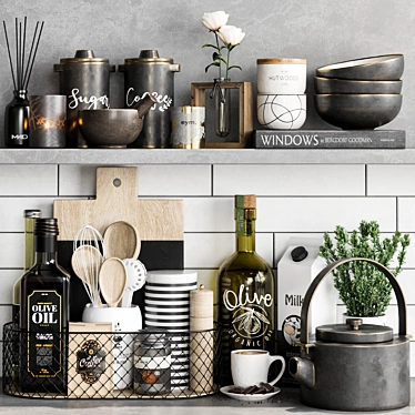 kitchen accessories 19