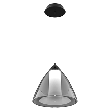 ITALAMP ARTIKA Pendant Light Design 3D model image 1 