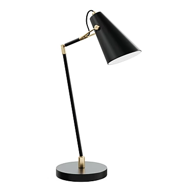 Cicero Desk Lamp