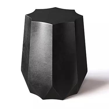 Tori Coffee Table by Dantone 3D model image 1 