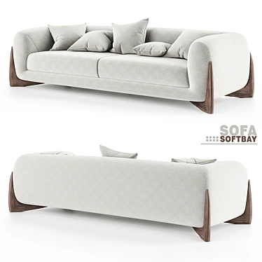 SOFTBAY Sofa