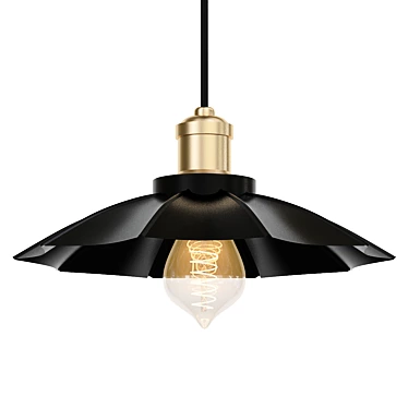 ROHS Certified LED Light Strip 3D model image 1 