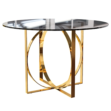 Diamond Coffee Table