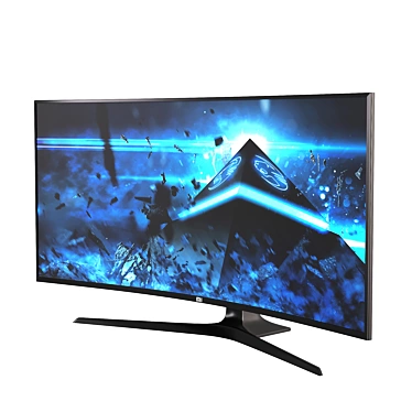 XIAOMI Curved Gaming Monitor 144Hz 3440*1440