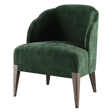 Baker Luxe Sophie Chair