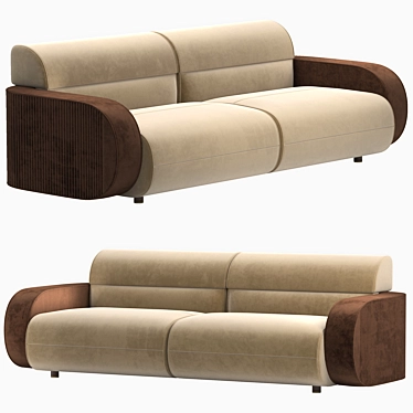 Rollins sofa