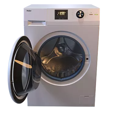 Washing machine HAIER series HW60