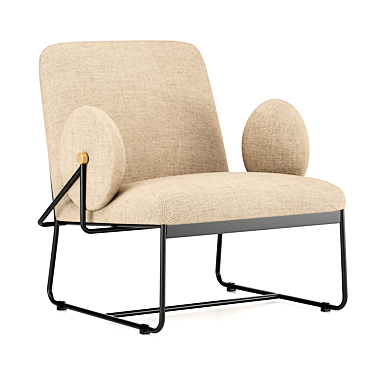 LONG SERIES Armchair By Grado design