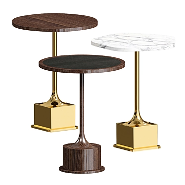 Get Inspired with Vintage Coffee Tables