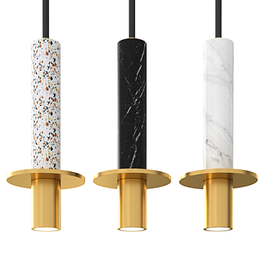 AGESTA 2016 3D Model Kit 3D model image 1 