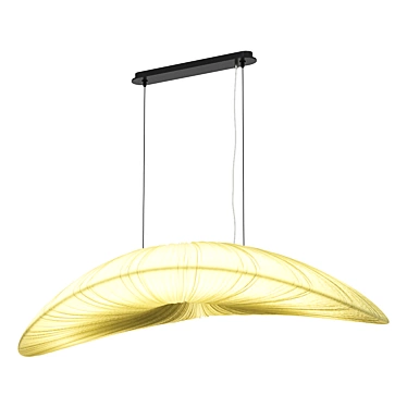 Aqua Creations Lighting Fixture 3D model image 1 