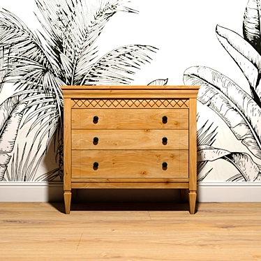 Chest of drawers Denmark №6