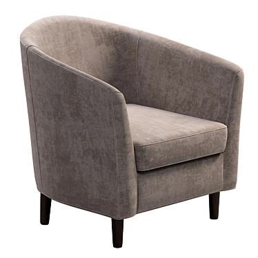 Armchair Mila by westelm