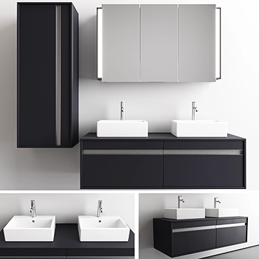 Duravit Ketho