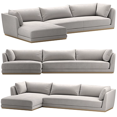 DORIAN Sofa