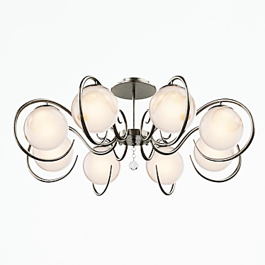 Ceiling chandelier F-Promo Fabbio 2349-8U