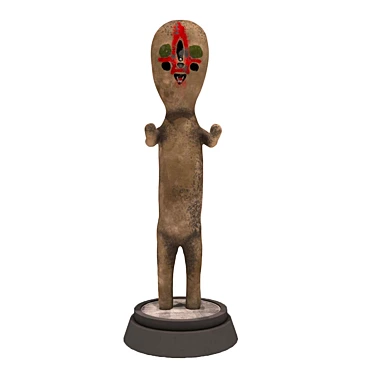 SCP-173