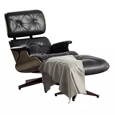 Eames Lounge Armchair