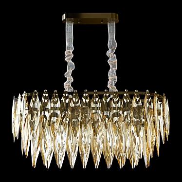 Chandelier Wertmark Orlanda