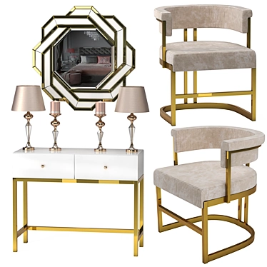 Primavera Furniture Set