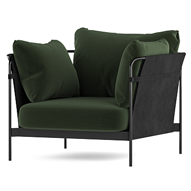 Hay CAN Armchair with armrests