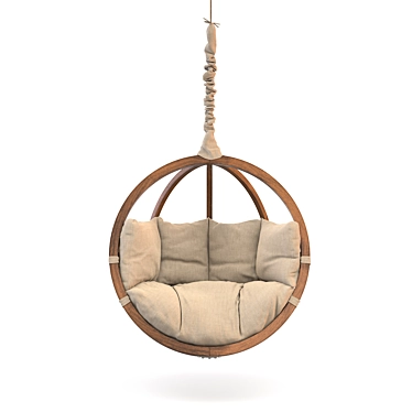 Hanging chair DeepLounge