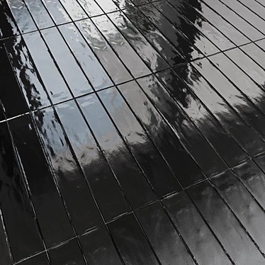 Equipe Country Ceramic Tiles Collection 3D model image 1 