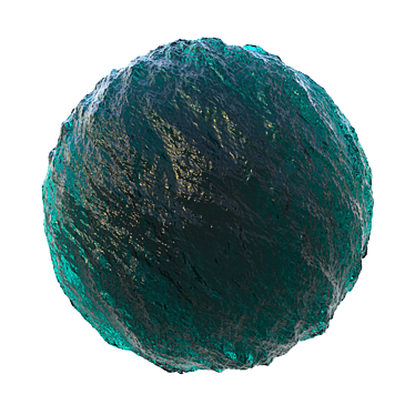 Seamless Ocean Texture Pack 3D model image 1 