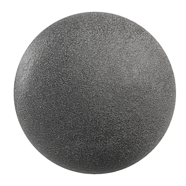  Rieder PBR Seamless Concrete Finish 3D model image 1 