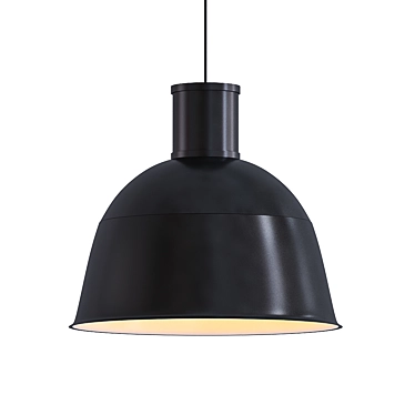 Kuzco Lighting Pendant Light 3D model image 1 