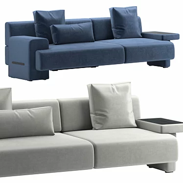 Haymann sofa