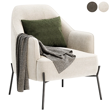 Daniella Accent armchair