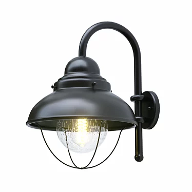 NANTUCKET OUTDOOR LIGHT - LARGE