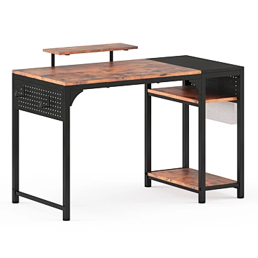 Desk Eureka