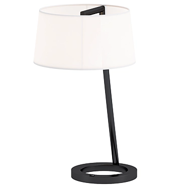 Modern 3D Model by Venumblack 3D model image 1 