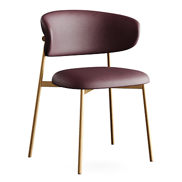 Oleandro Chair by Calligaris