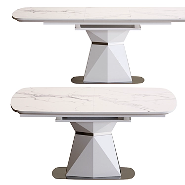 Table AERO DIAMANT