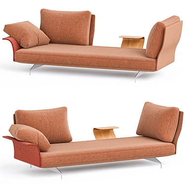 Avant-Apres Realistic 3D Model 3D model image 1 