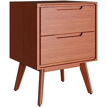 Bedside table Ormond