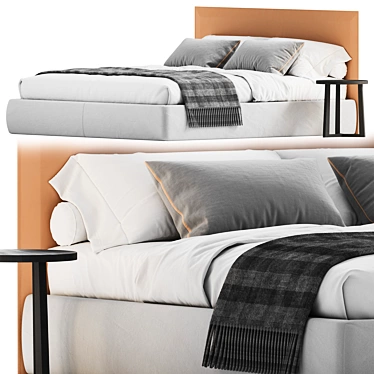 Flexform Eden Beds