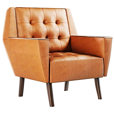 Laforma Belga Armchair